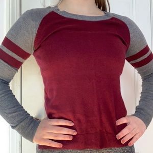 Pink Republic Sweater